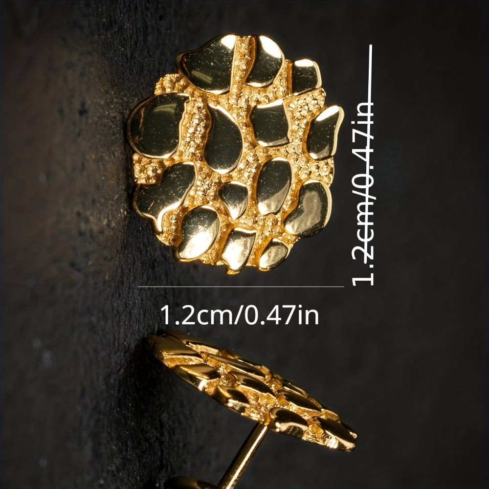 Luxury Geometric Elegant Earrings for Women
